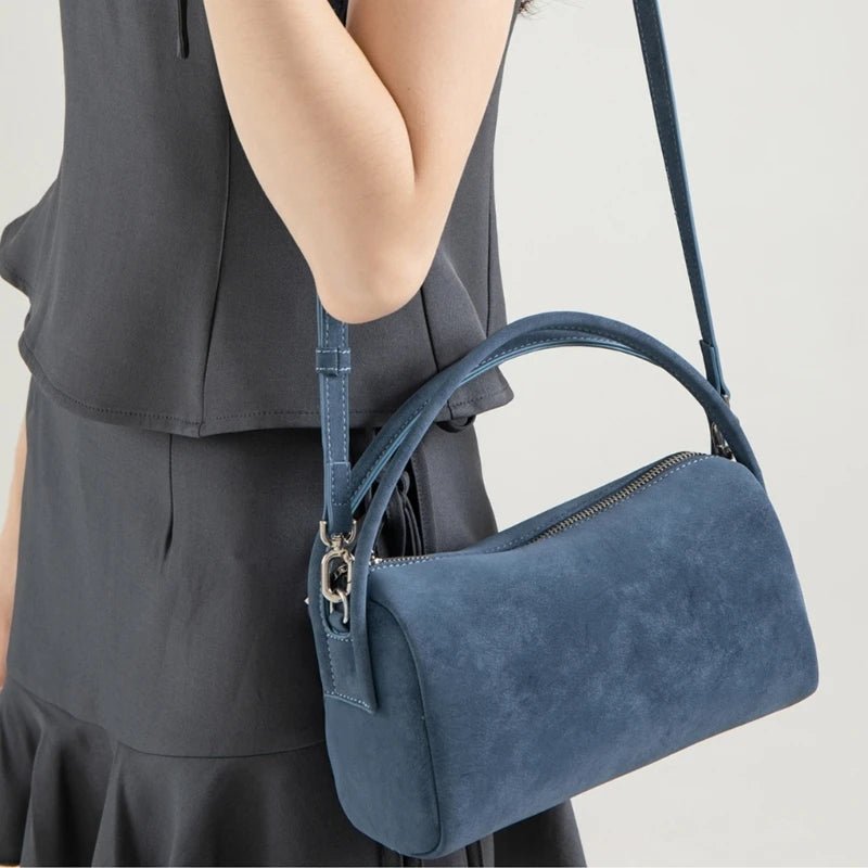 Sac en daim végan Adavy