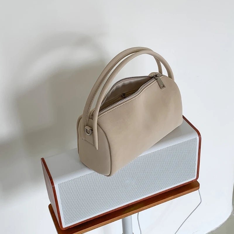 Sac en daim végan Adavy