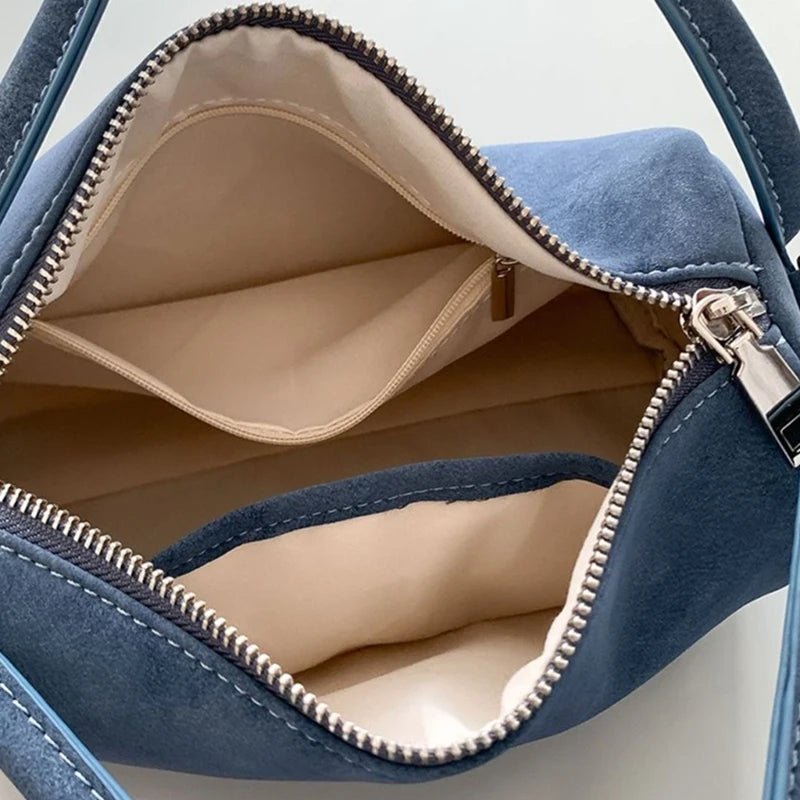 Sac en daim végan Adavy