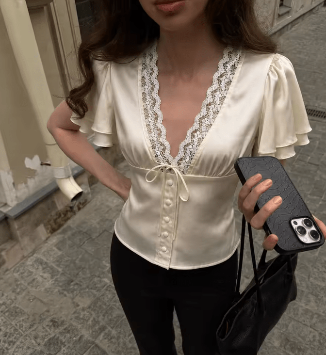 Blouse Aderinsola