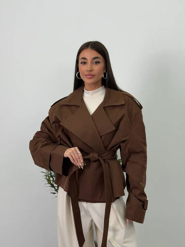 Trench court Adinda