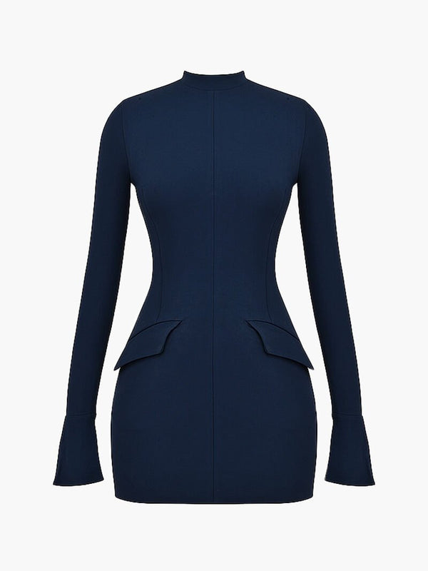 Robe courte Adora