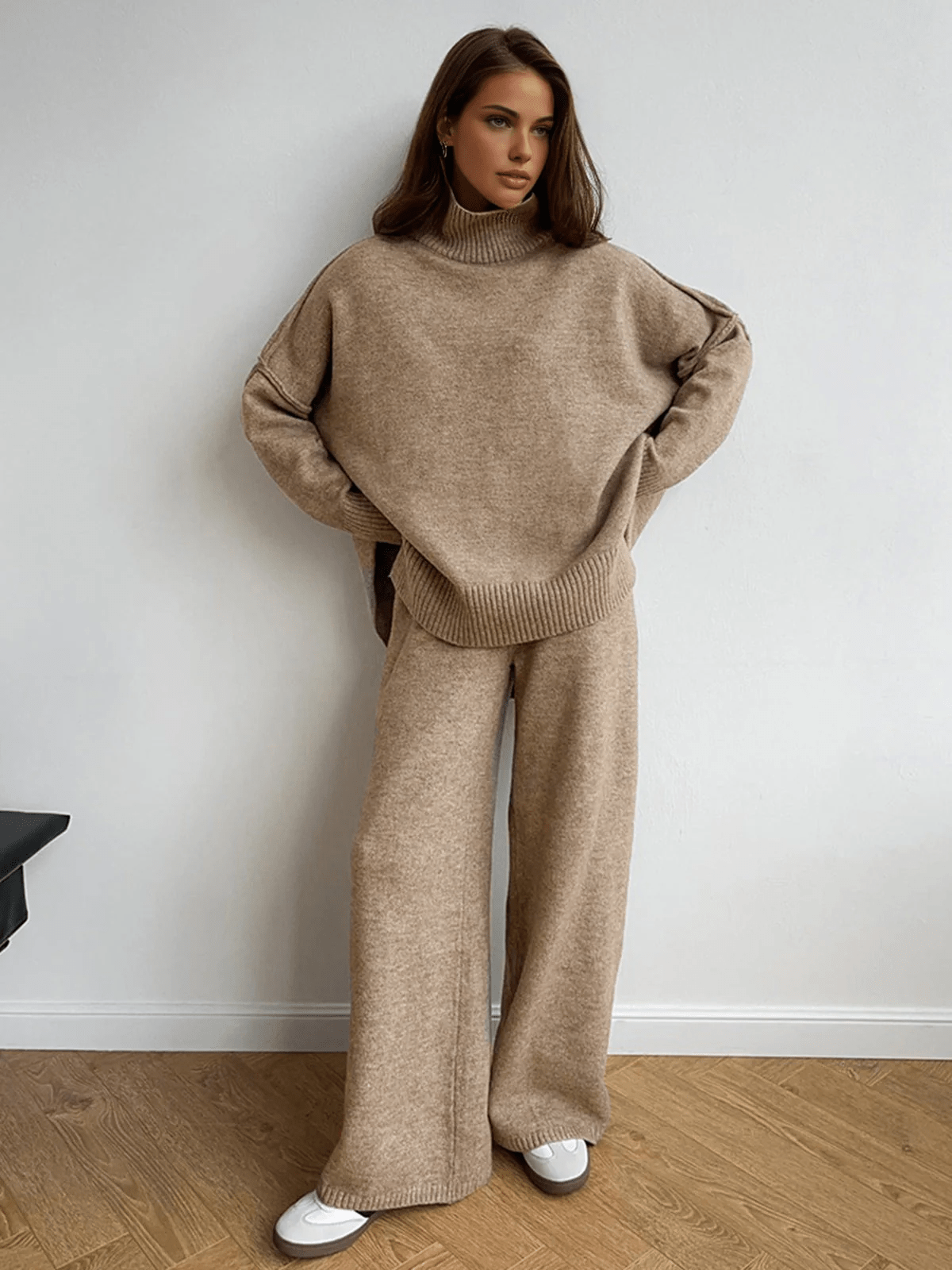 Ensemble coordonné en maille Aeloda