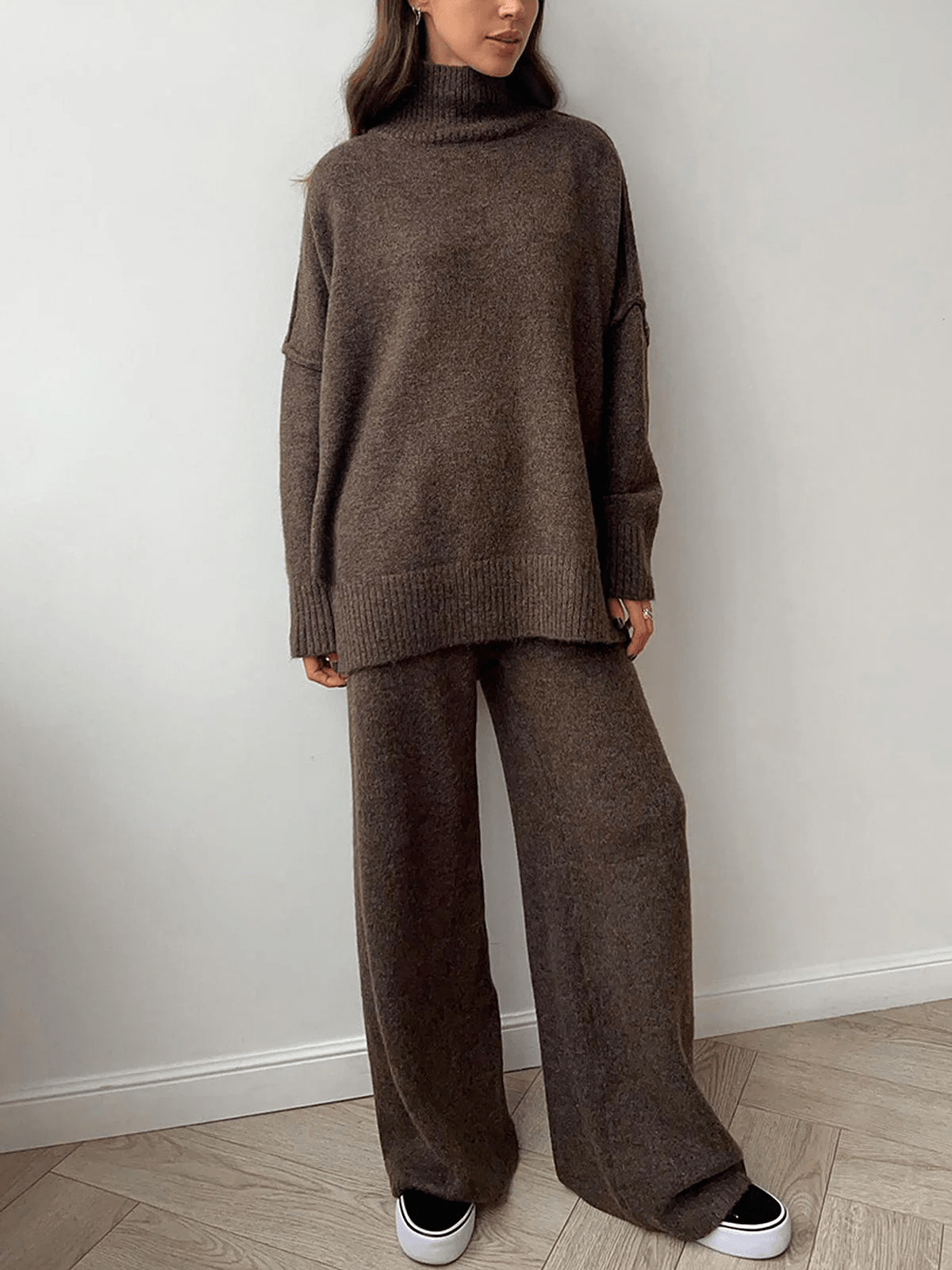 Ensemble coordonné en maille Aeloda