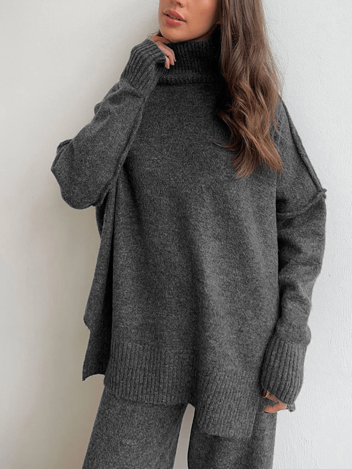 Ensemble coordonné en maille Aeloda