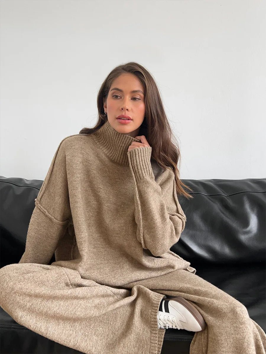 Ensemble coordonné en maille Aeloda