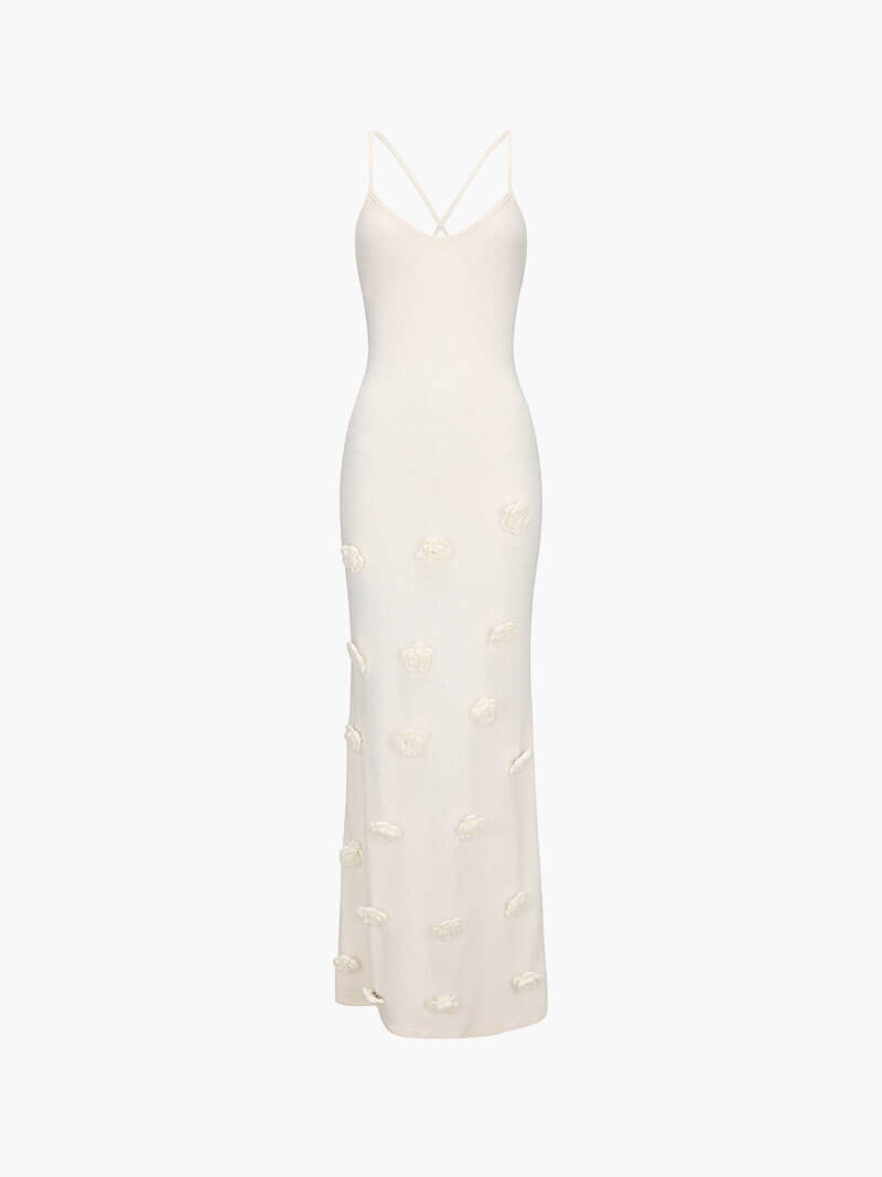 Robe longue Aerola