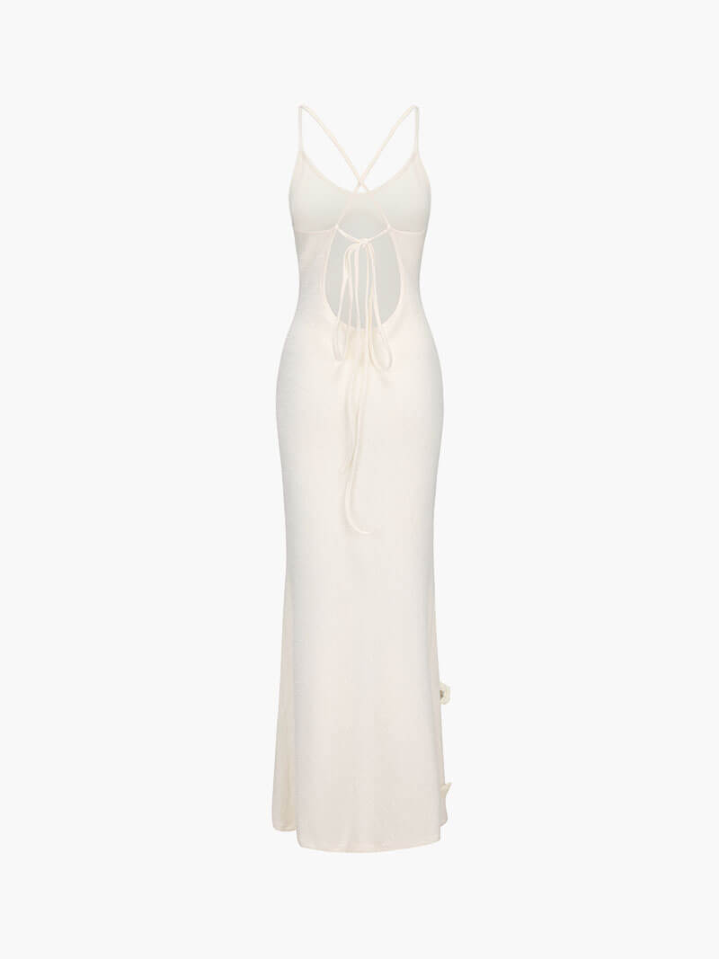 Robe longue Aerola