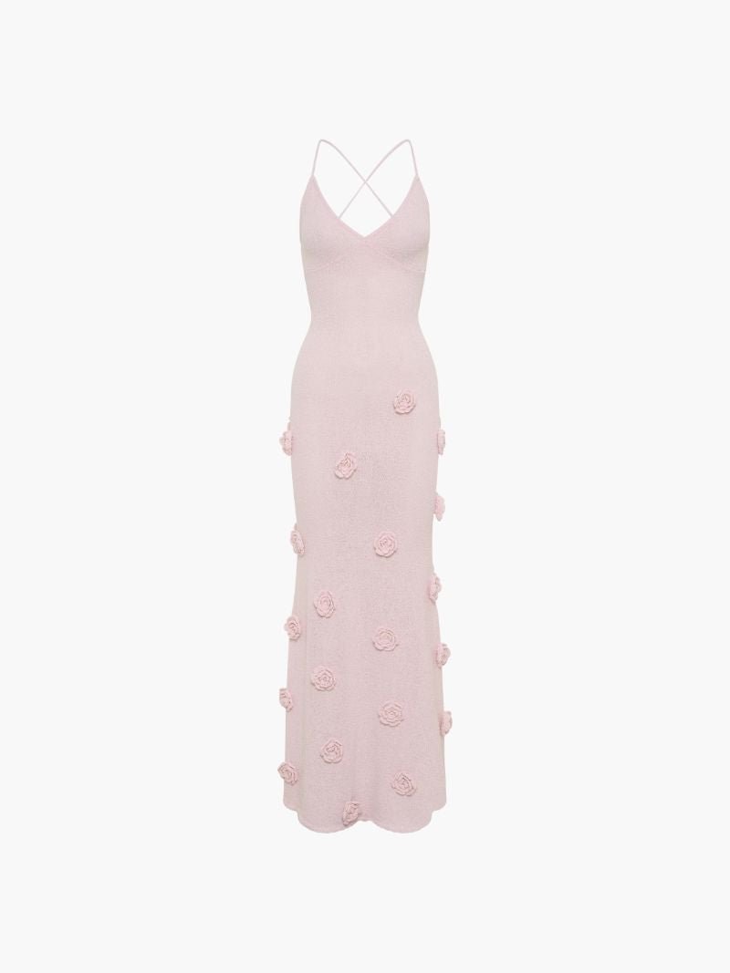 Robe longue Aerola