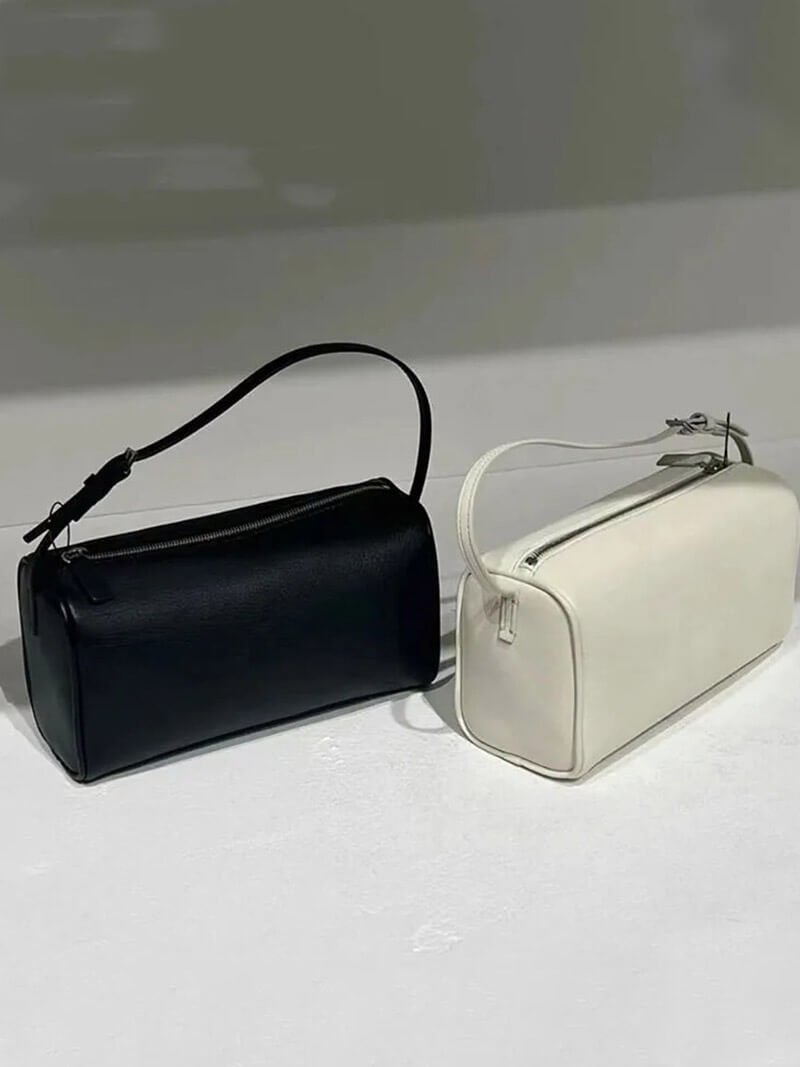 Sac Alice effet glacé