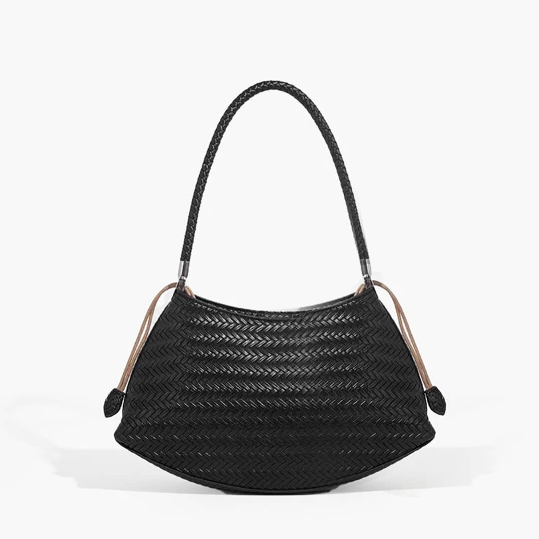 Sac tressé bohème Alya