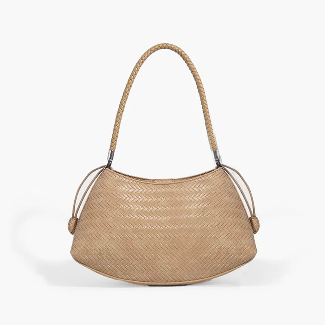 Sac tressé bohème Alya