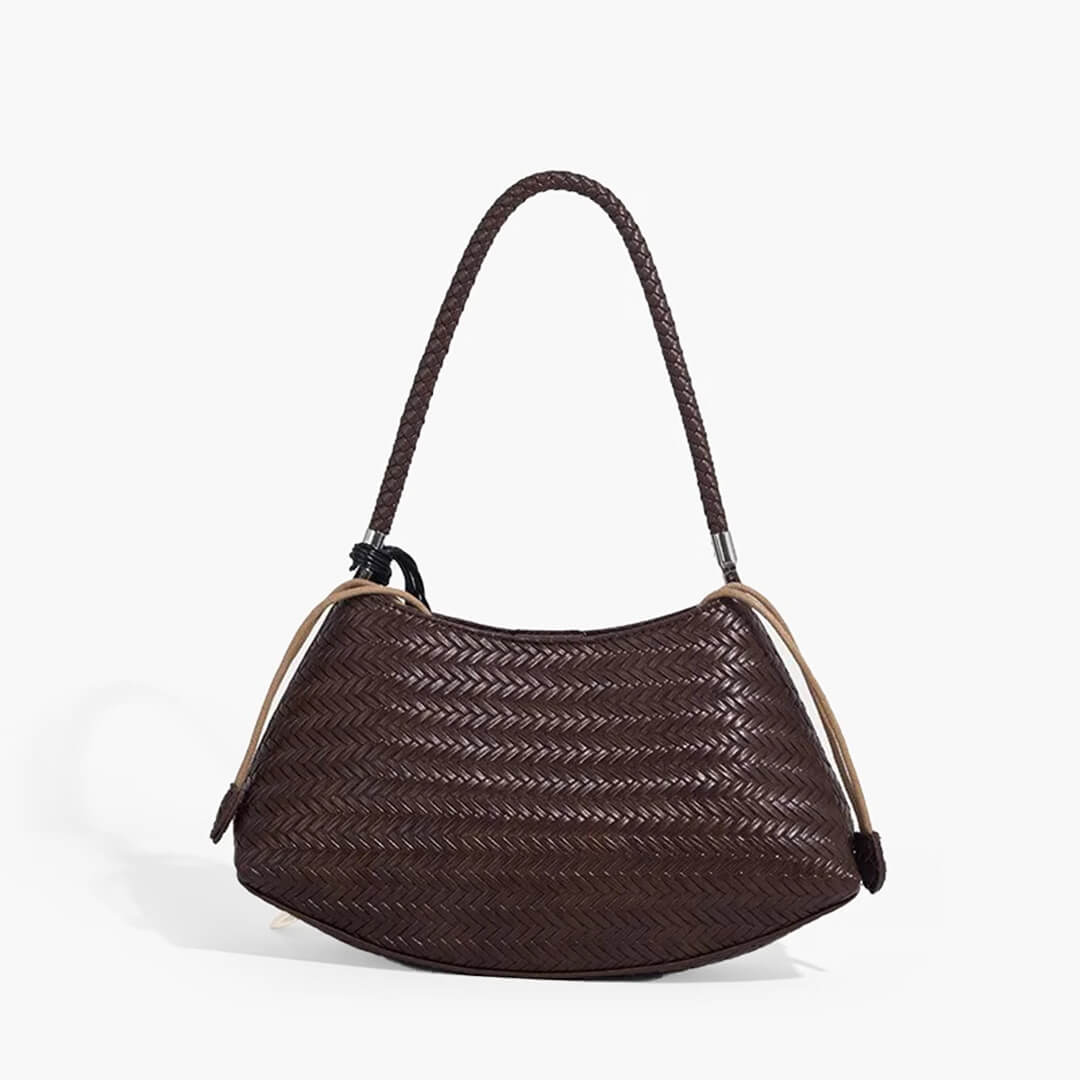 Sac tressé bohème Alya