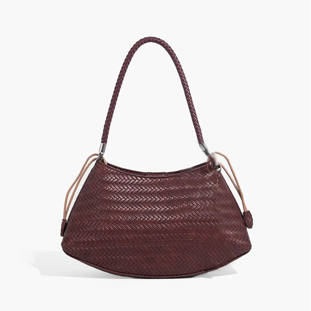 Sac tressé bohème Alya
