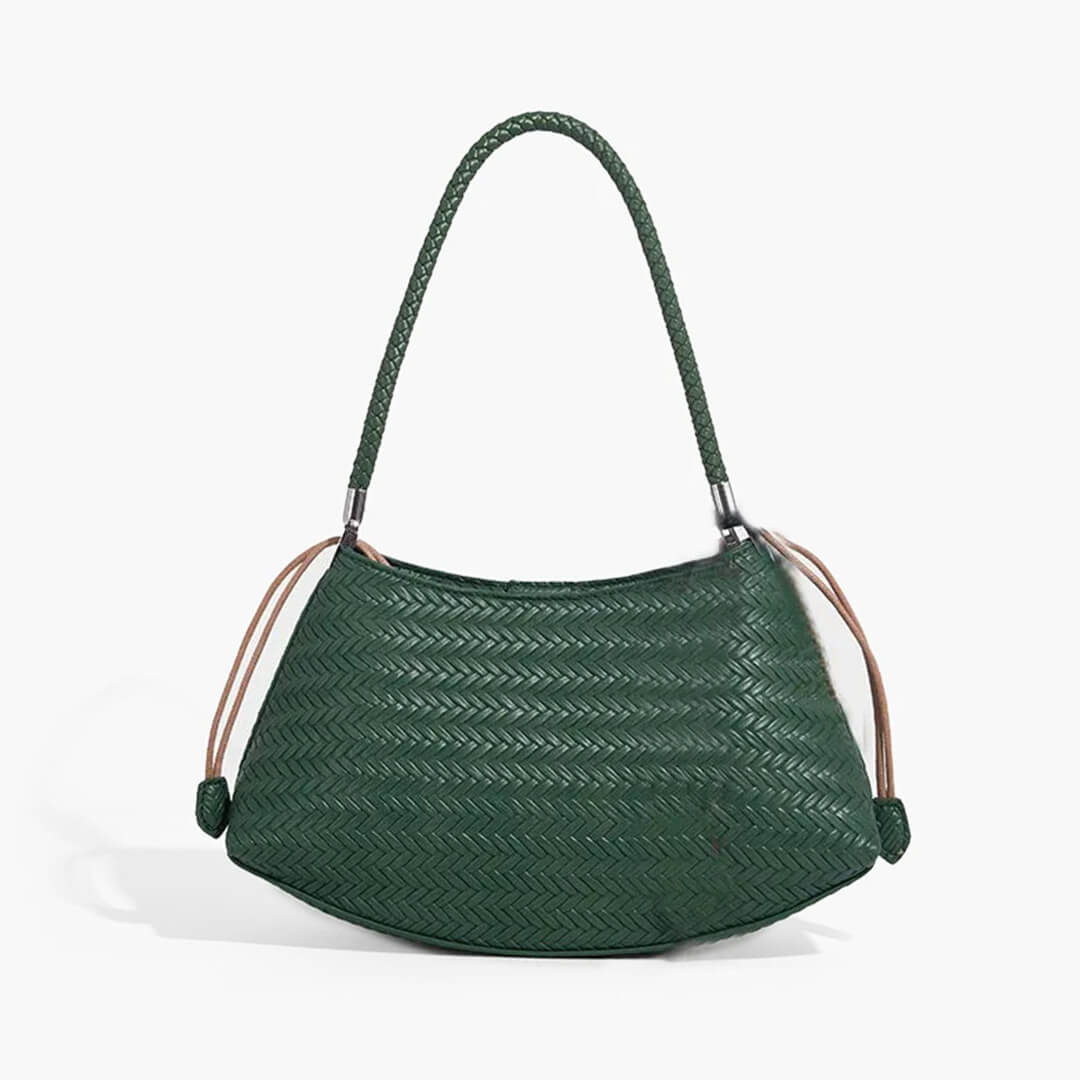 Sac tressé bohème Alya