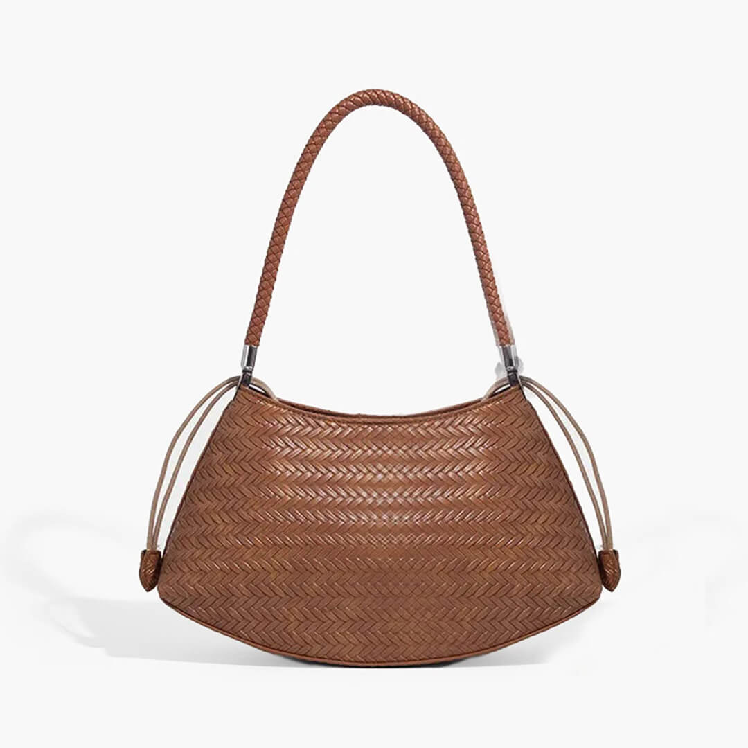 Sac tressé bohème Alya