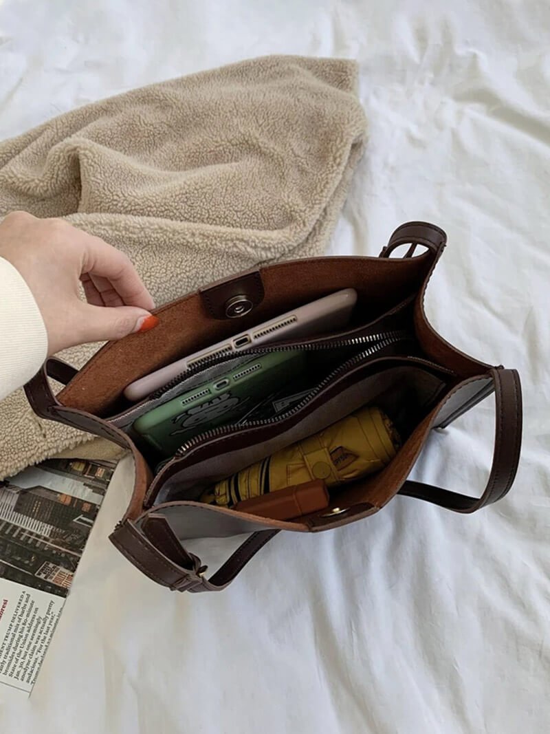 Sac cabas Amelie