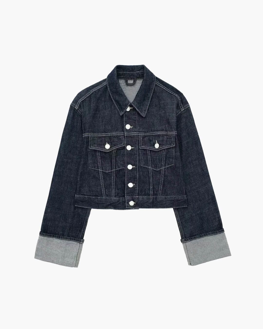 Ensemble en denim vintage Amiah