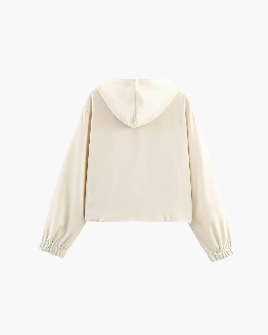 Ensemble de survêtement à capuche Amirah