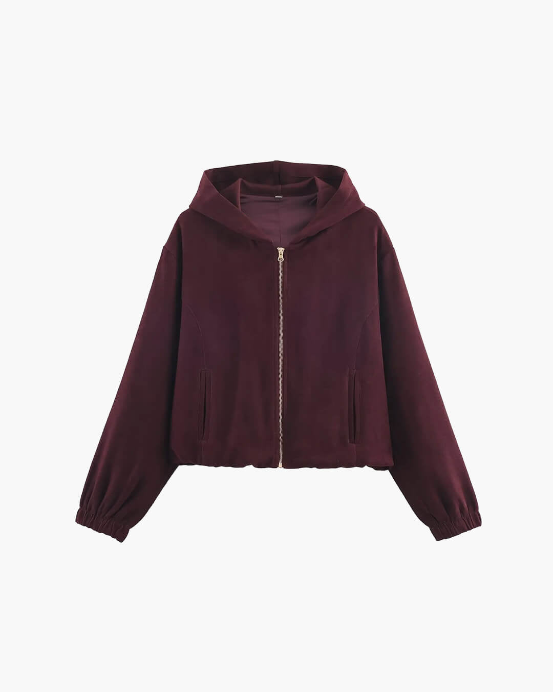 Ensemble de survêtement à capuche Amirah