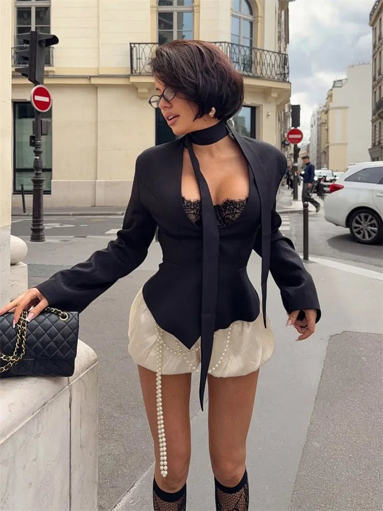 Blazer Angelina