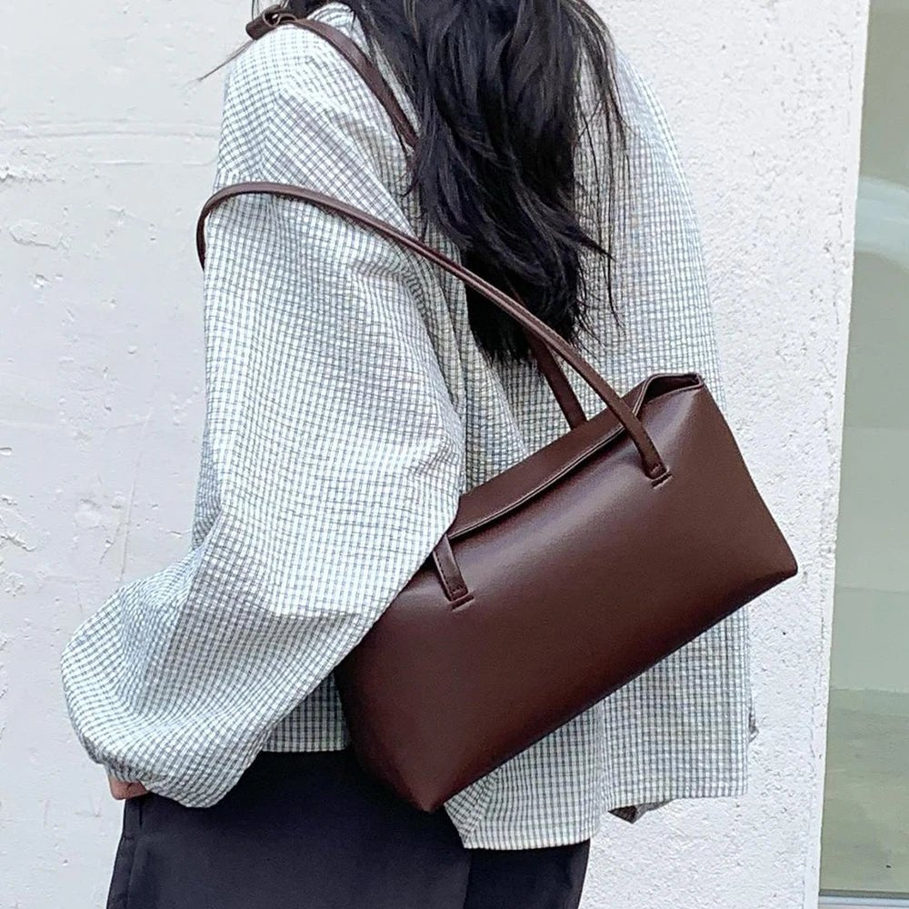 Sac cabas Bianca matelassé à porter à l’épaule