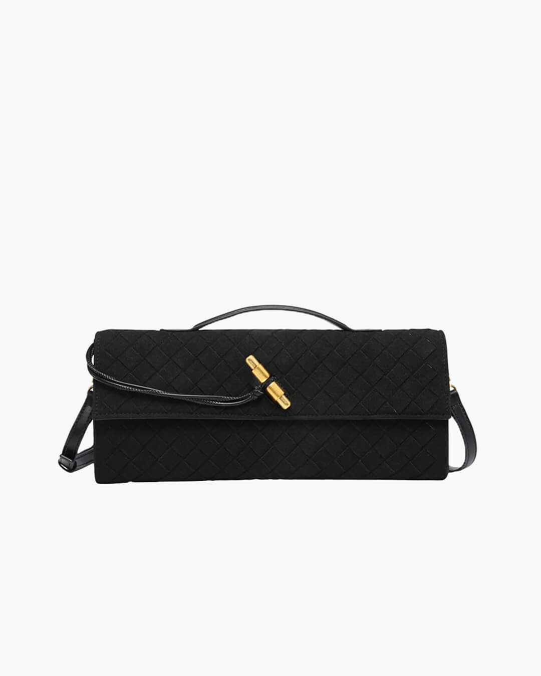 Sac en daim Bianca