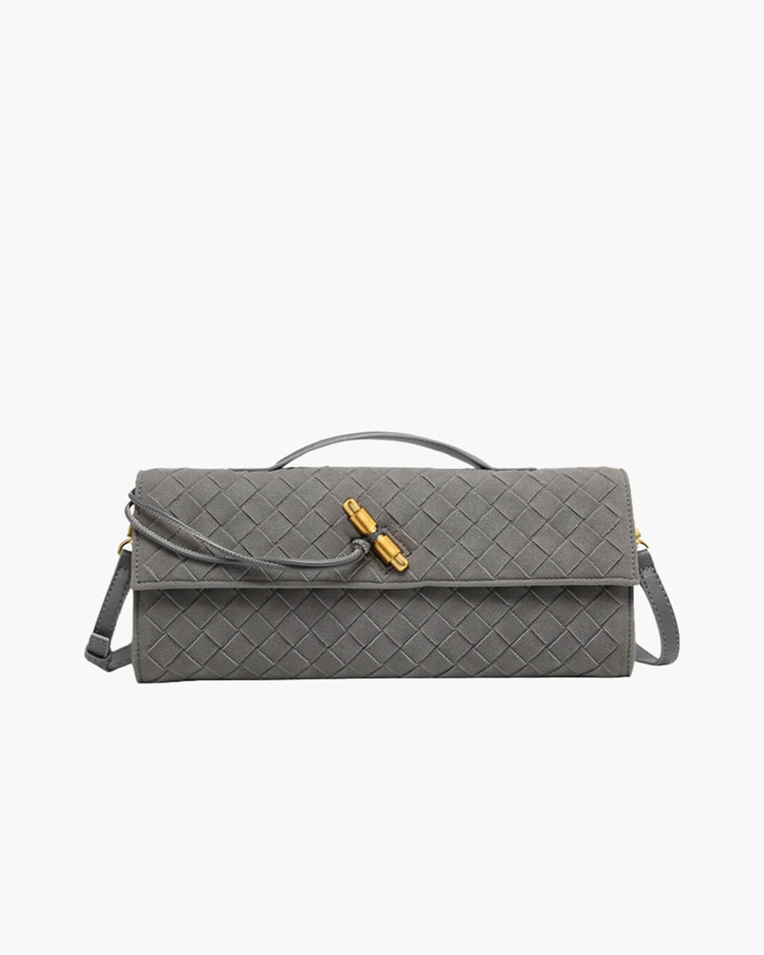 Sac en daim Bianca
