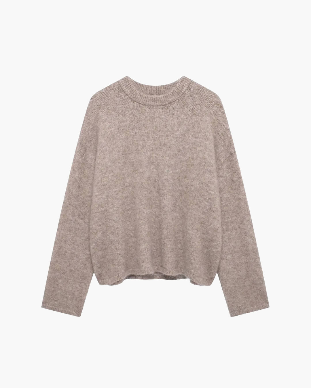 Pull en maille Blake
