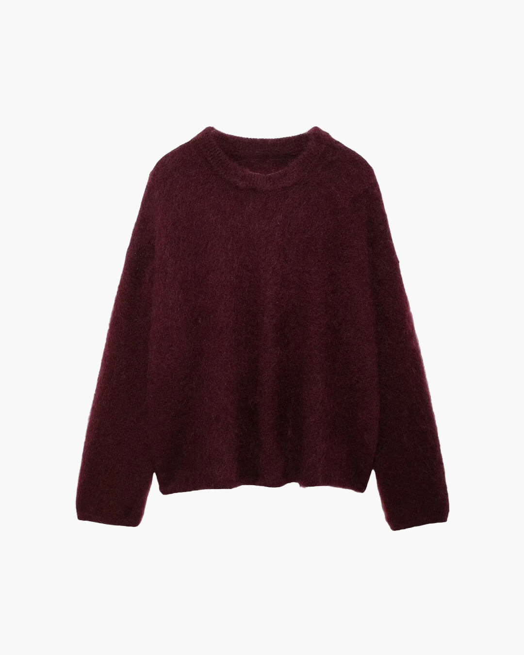 Pull en maille Blake