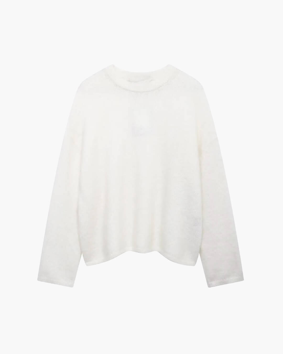 Pull en maille Blake