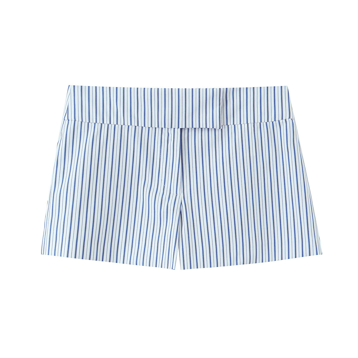 Ensemble jupe courte rayé Briana