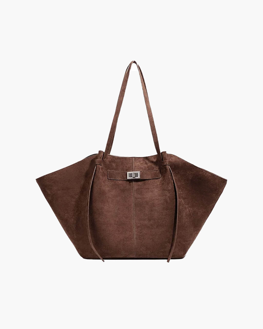 Brianna Trapeze Shoulder Bag