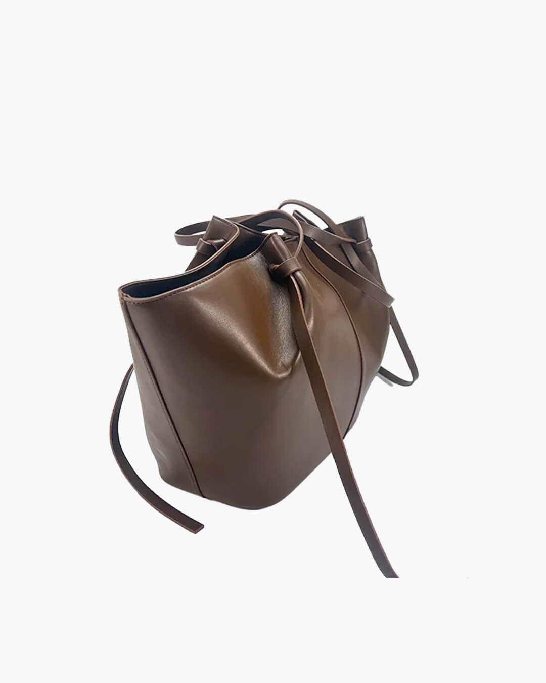 Brianna Trapeze Shoulder Bag