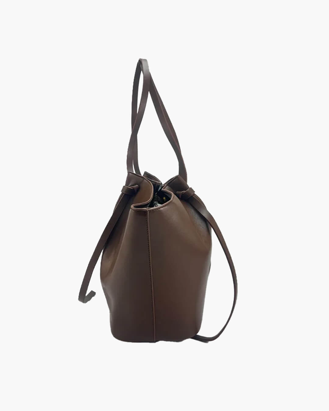 Brianna Trapeze Shoulder Bag