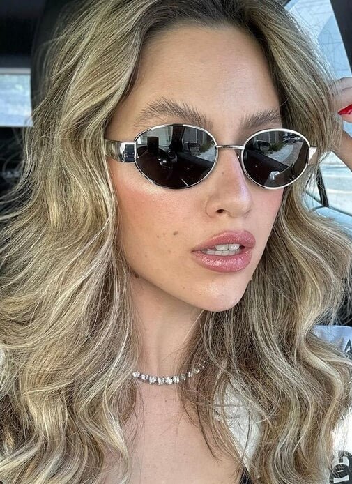 Lunettes de soleil Cilia