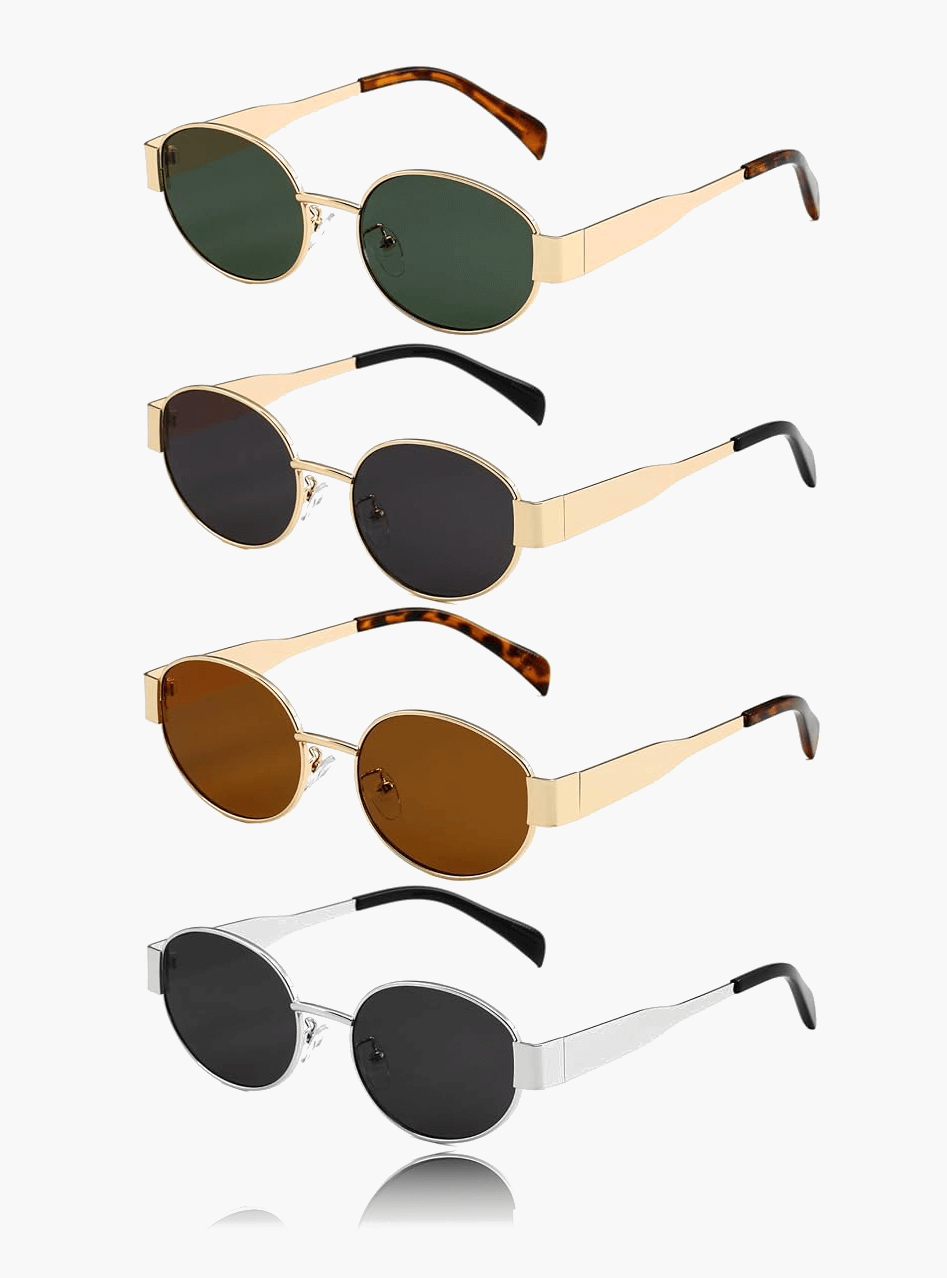 Lunettes de soleil Cilia
