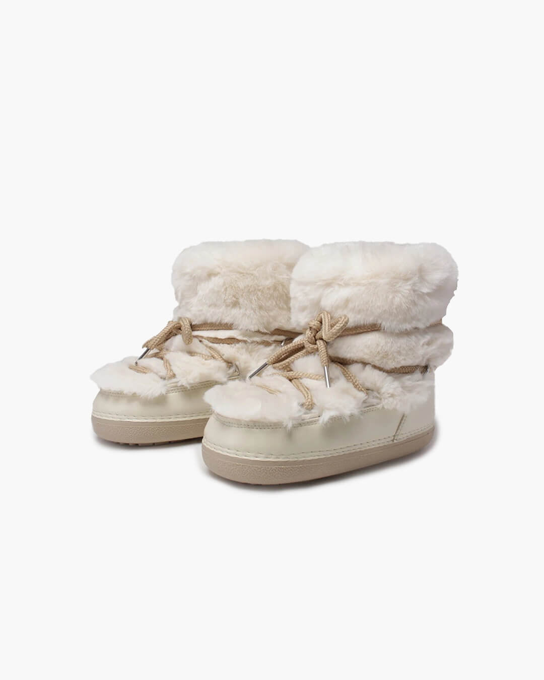 Bottes de neige douillettes Cleo