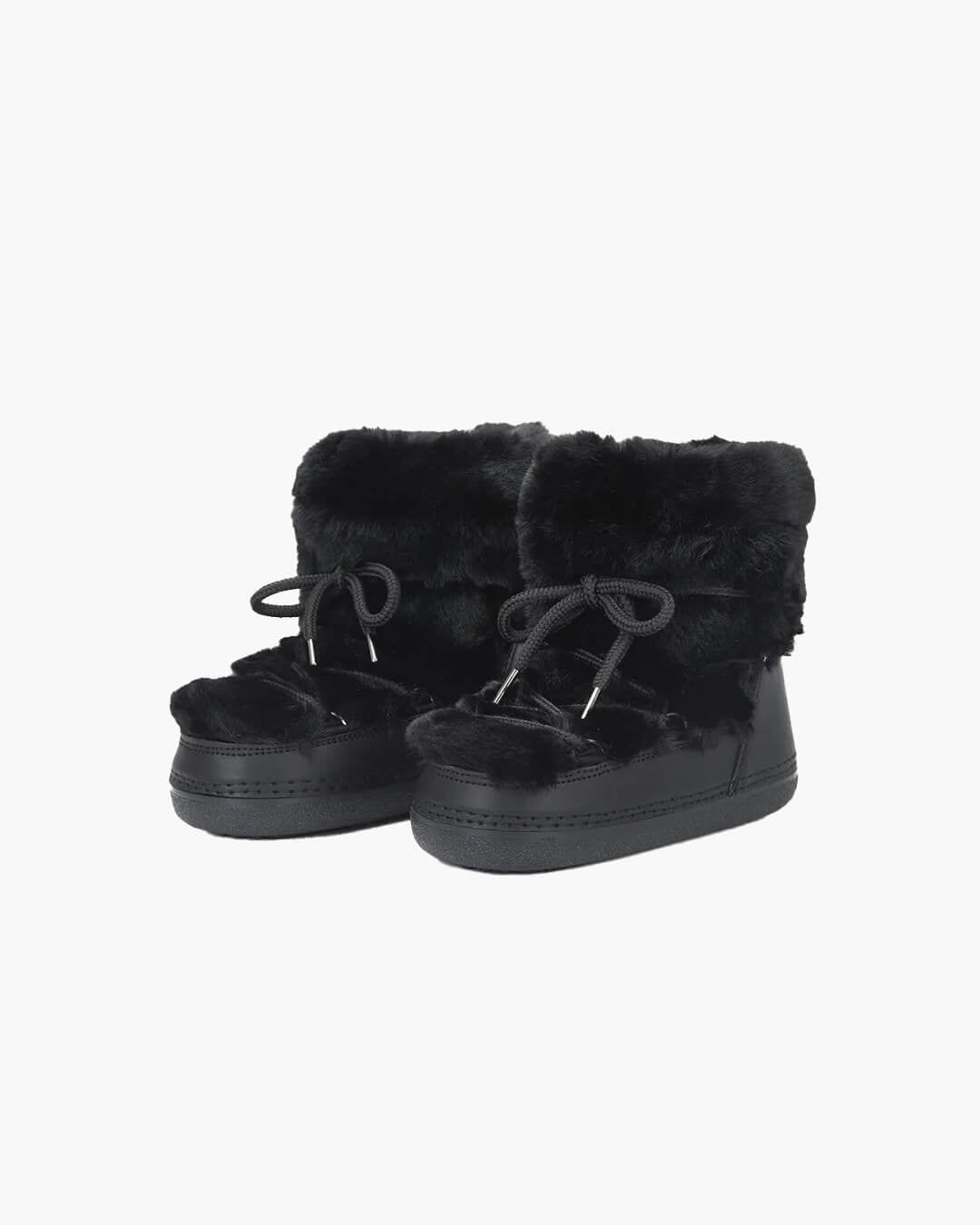 Bottes de neige douillettes Cleo