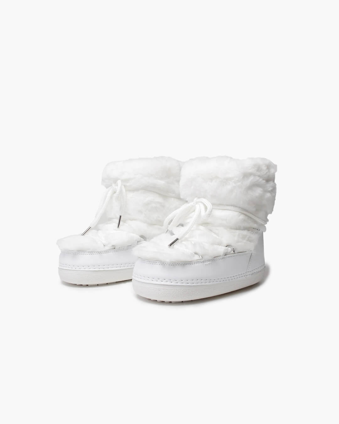 Bottes de neige douillettes Cleo