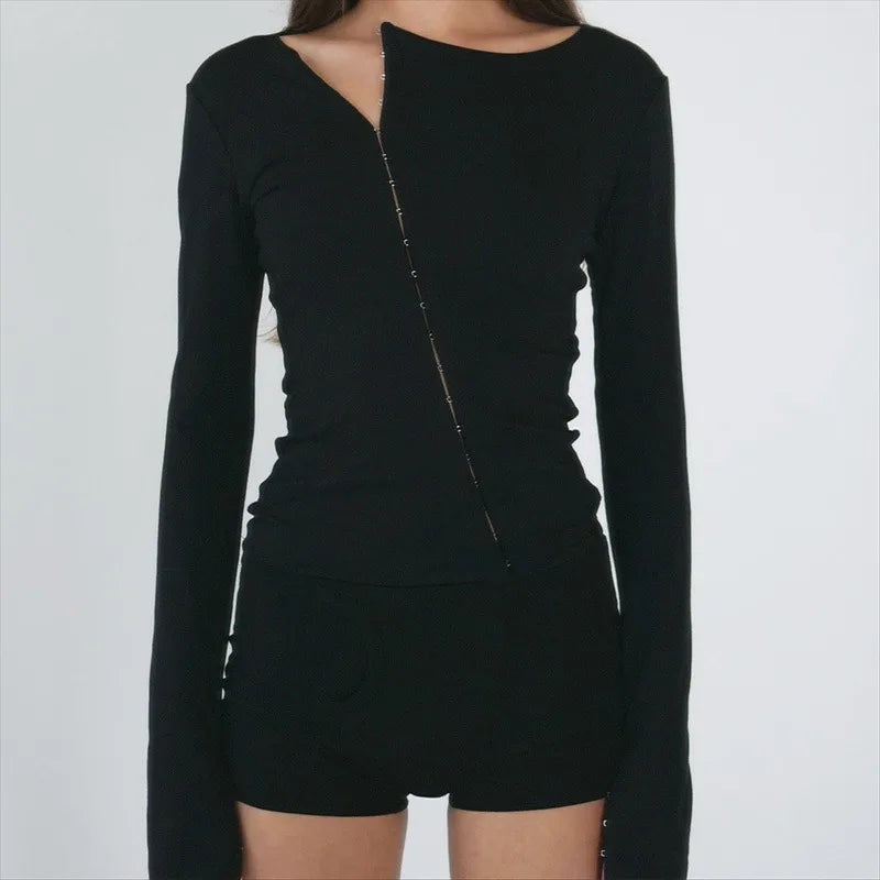 Pull ajouré