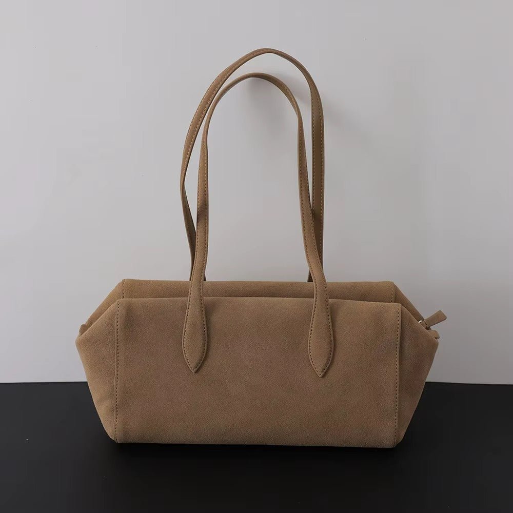 Sac cabas en similicuir vegan Elena