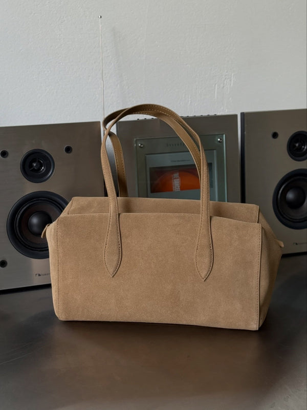 Sac cabas en similicuir vegan Elena
