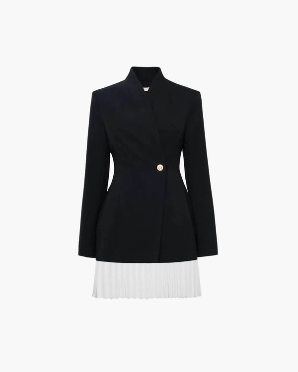 Robe blazer Elowen