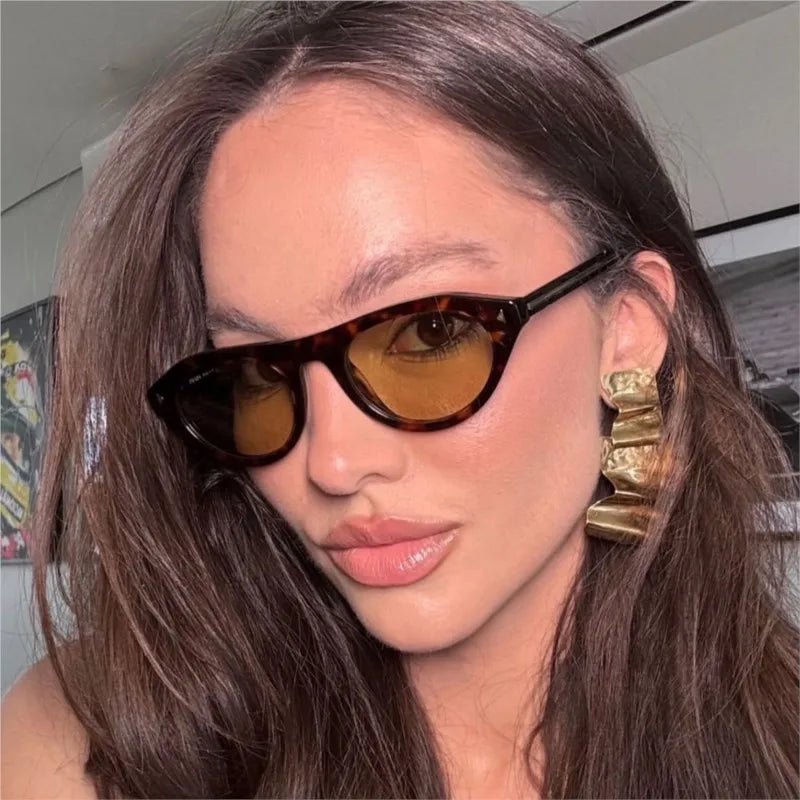 Lunettes de soleil Emery