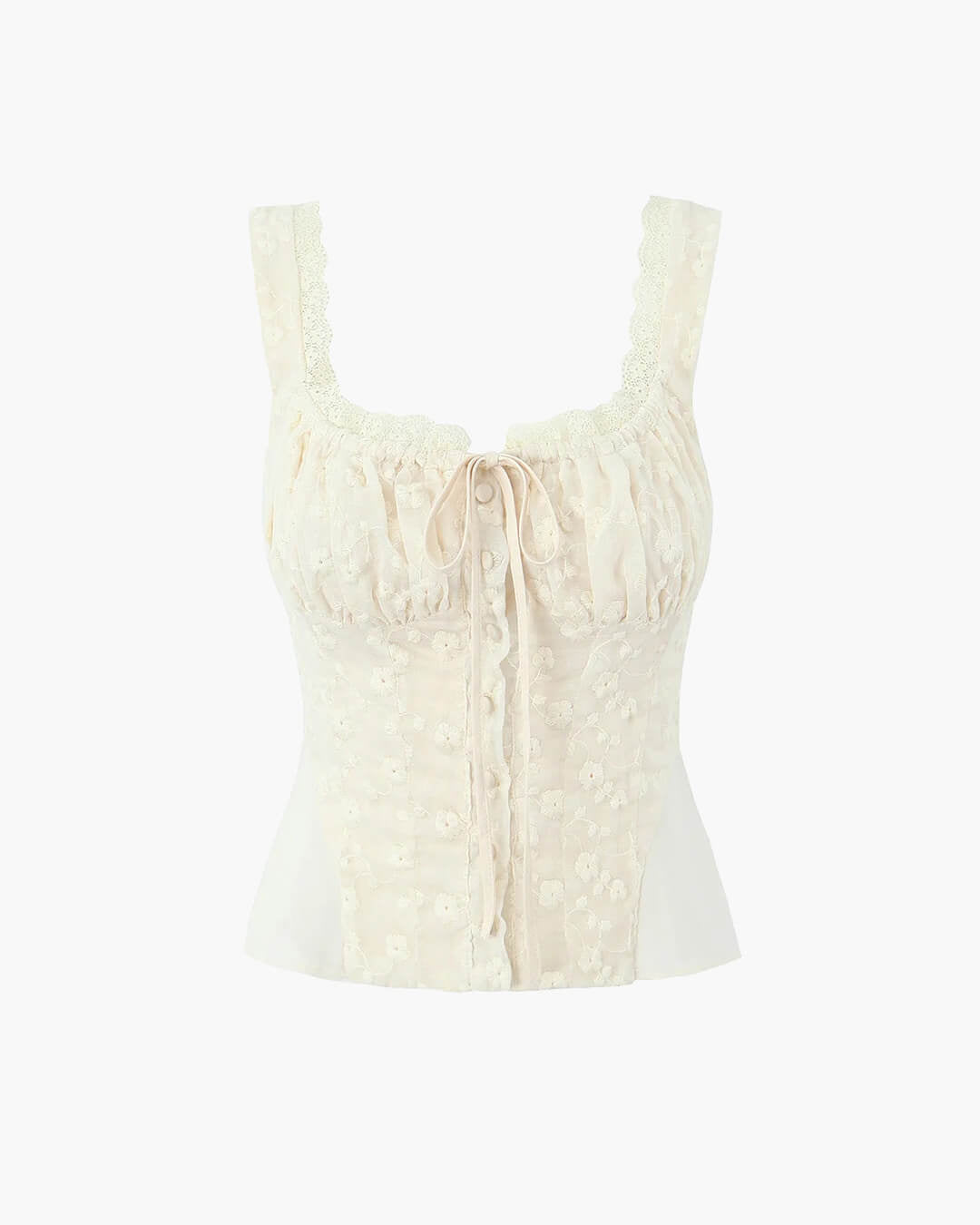 Ensemble jupe sirène Esther