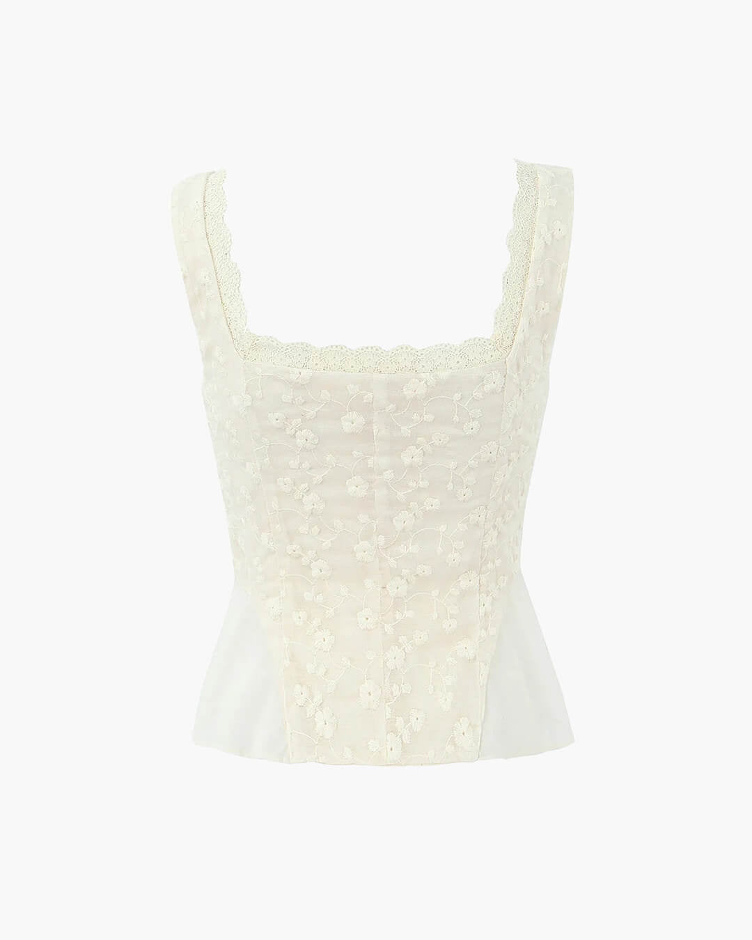 Ensemble jupe sirène Esther