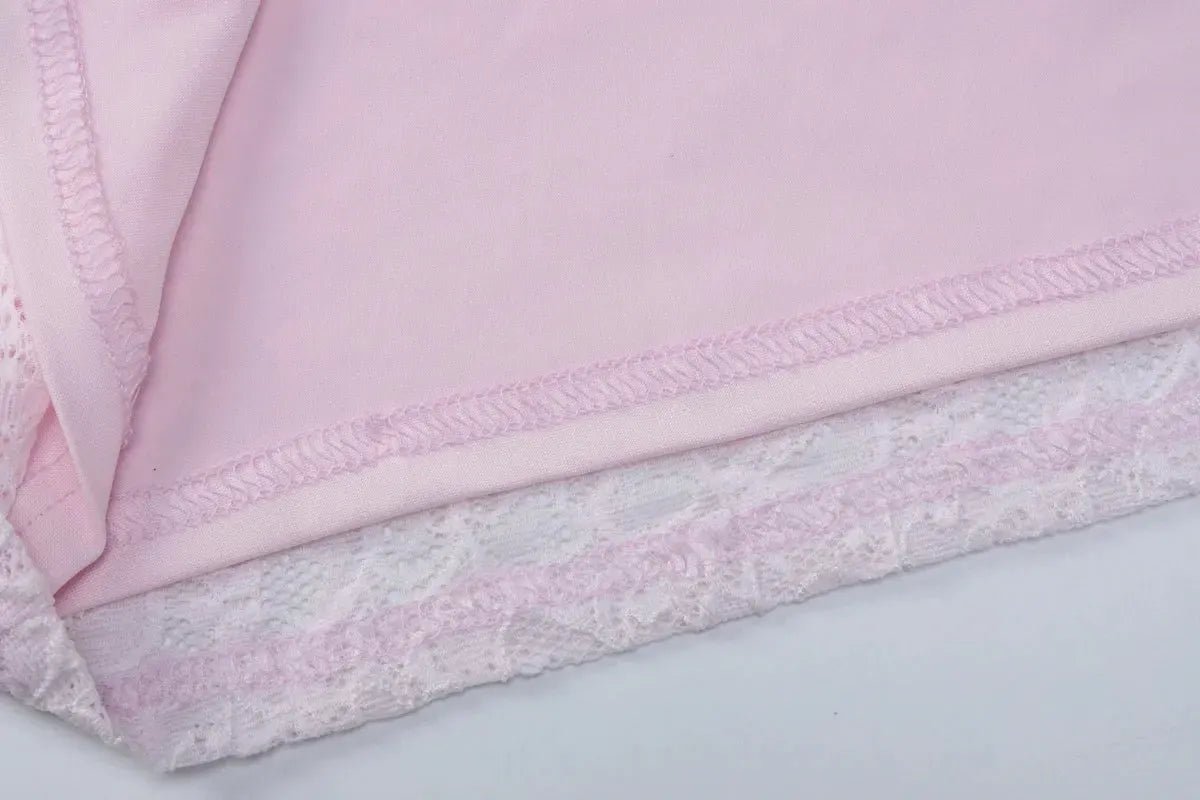 Robe longue Evette corset sans manches