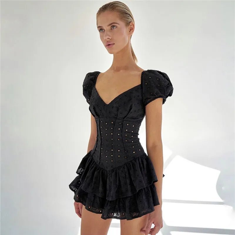 Robe corset Fiona Elegance