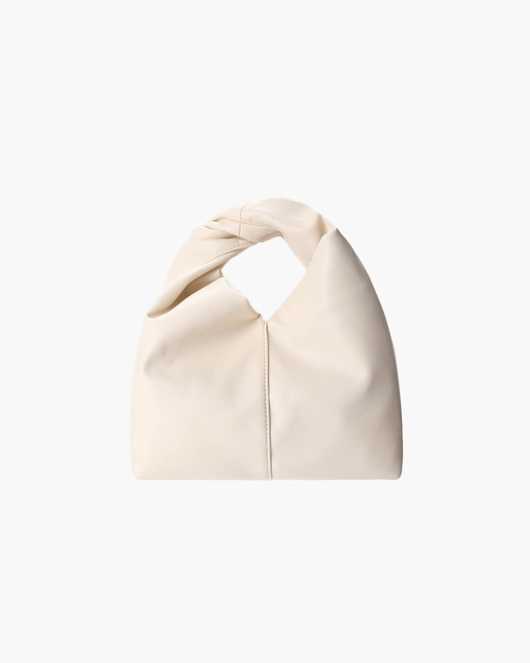Sac pochette en cuir Gelyn